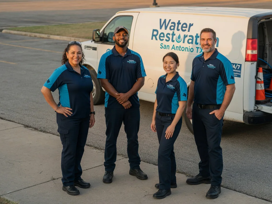 Water Damage Repair company in Yeagertown, PA